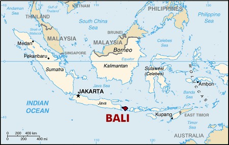 Download this Where Bali picture